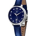 L'Duchen L'Duchen Eternity D 811.13.37 , наручные женские часы фото под углом